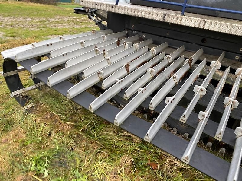 Siloverteiler des Typs Kässbohrer PG 300, Gebrauchtmaschine in Dingolfing (Bild 13)