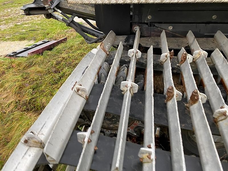 Siloverteiler des Typs Kässbohrer PG 300, Gebrauchtmaschine in Dingolfing (Bild 12)