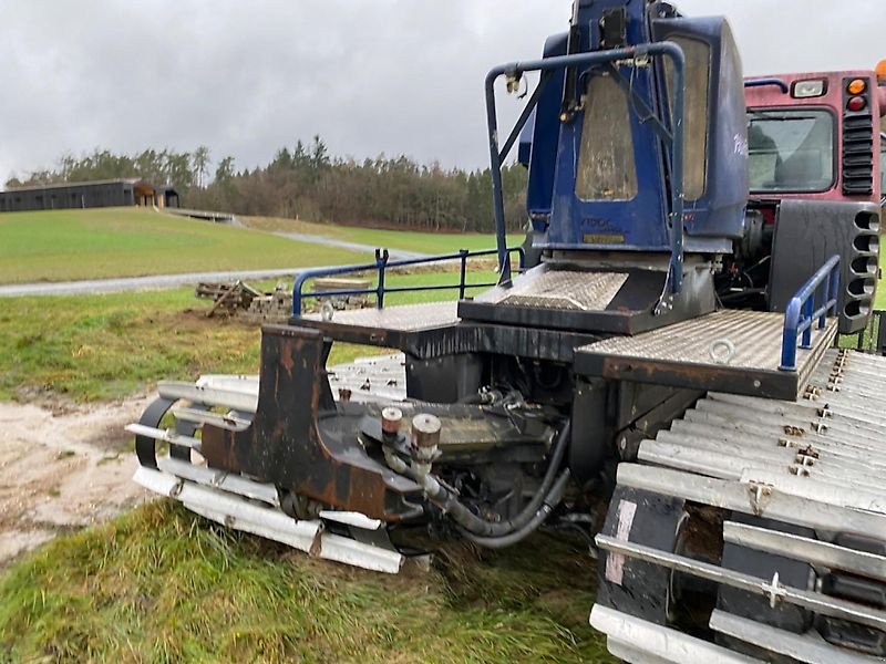 Siloverteiler des Typs Kässbohrer PG 300, Gebrauchtmaschine in Dingolfing (Bild 8)