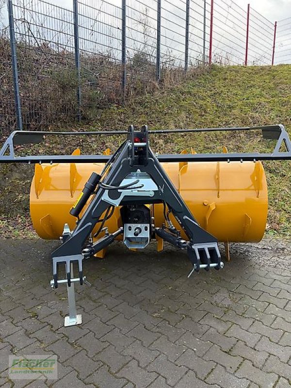 Siloverteiler del tipo Mammut SF 230 Gigant, Neumaschine en Kroppach (Imagen 2)