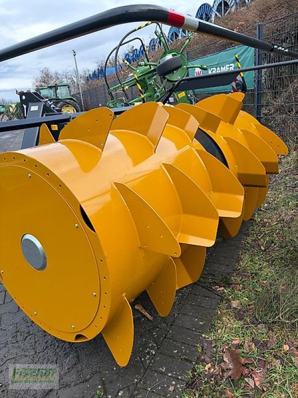 Siloverteiler del tipo Mammut SF 230 Gigant, Neumaschine en Kroppach (Imagen 1)