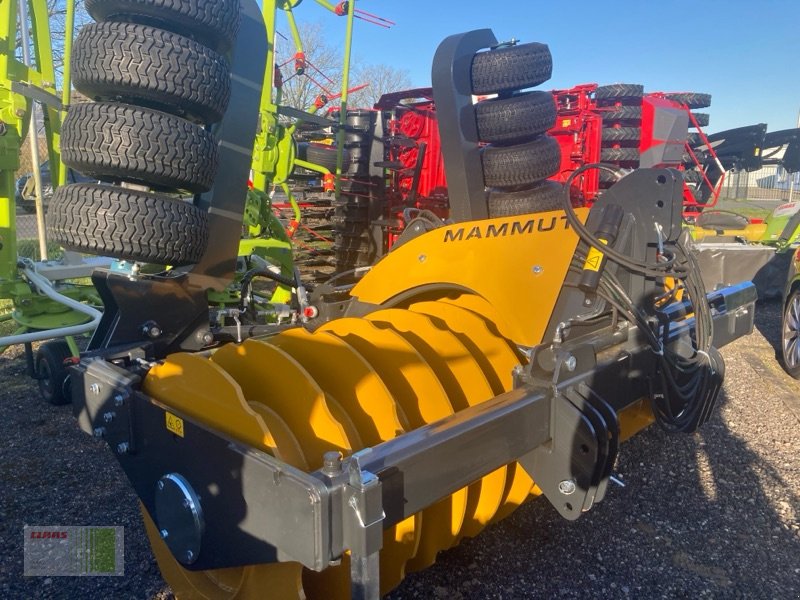 Siloverteiler типа Mammut SK 300 H, Neumaschine в Alveslohe (Фотография 2)