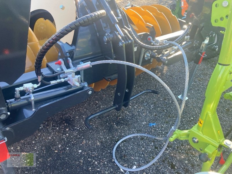 Siloverteiler типа Mammut SK 300 H, Neumaschine в Alveslohe (Фотография 4)