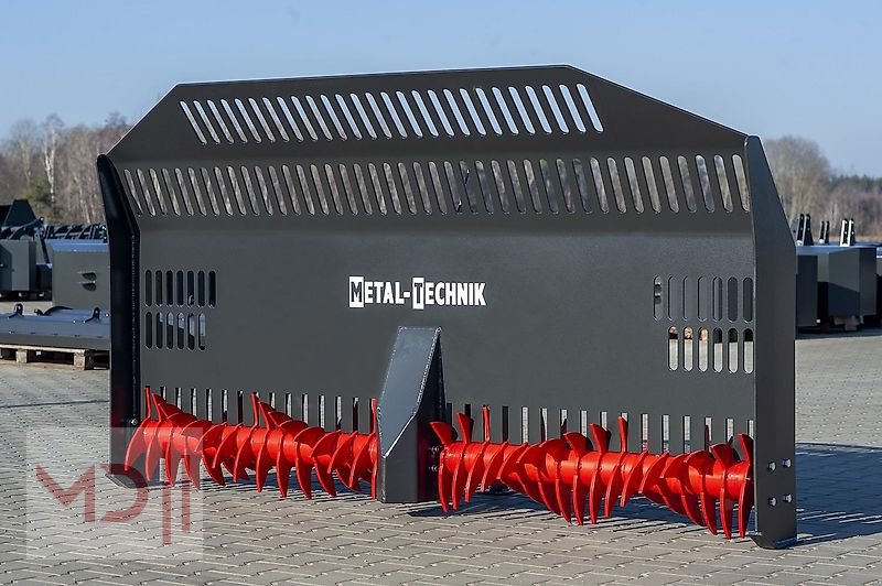 Siloverteiler des Typs MD Landmaschinen MT Siloverteiler / Rotorverteiler, Neumaschine in Zeven (Bild 1)