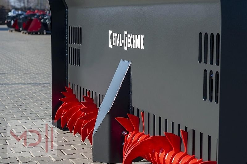 Siloverteiler des Typs MD Landmaschinen MT Siloverteiler / Rotorverteiler, Neumaschine in Zeven (Bild 2)