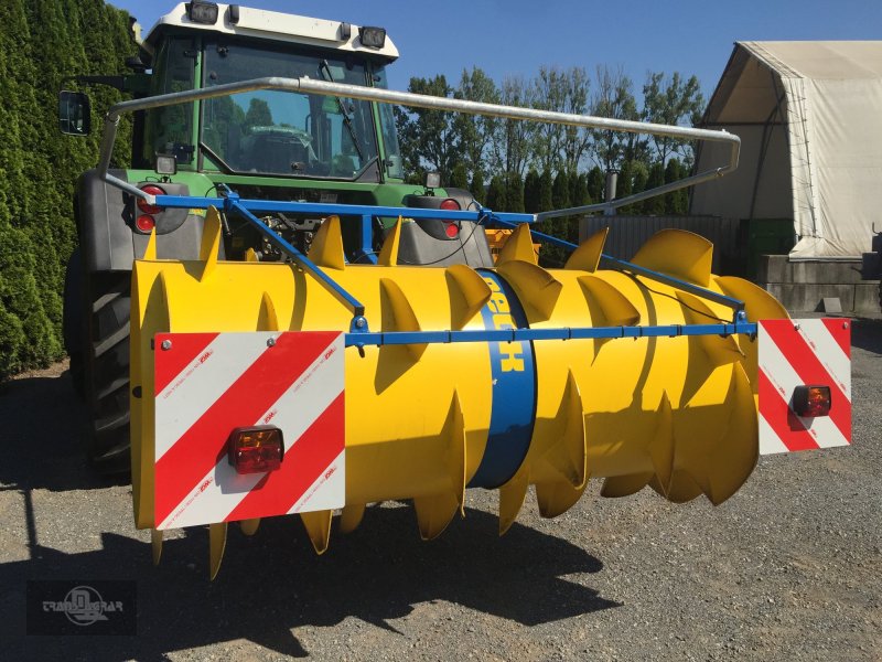 Siloverteiler типа Reck Magna Silo Verteiler 2016, Gebrauchtmaschine в Rankweil