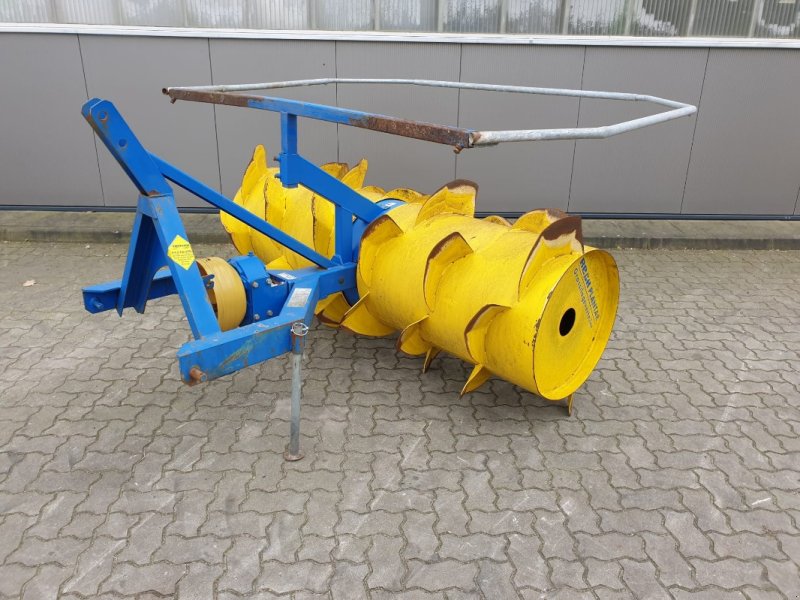 Siloverteiler gebraucht & gebrauchte Siloverteiler