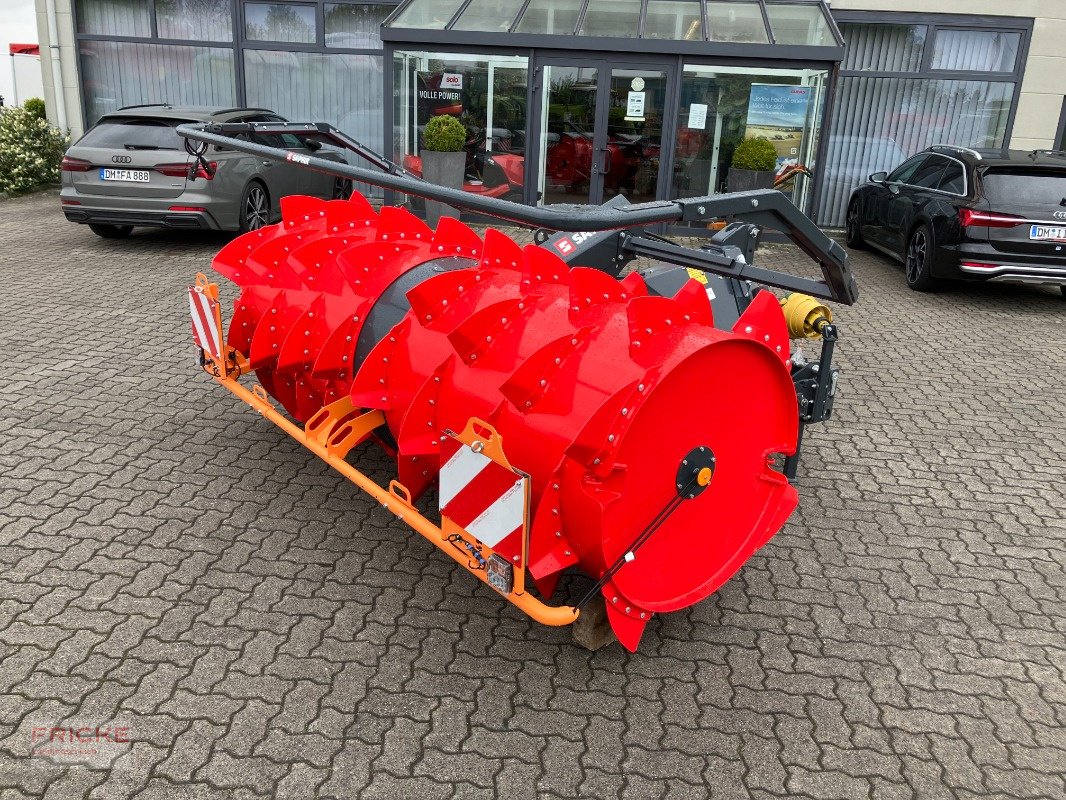 Siloverteiler des Typs Saphir SV 28 Silageverteiler *AKTIONSPREIS!*, Neumaschine in Demmin (Bild 2)