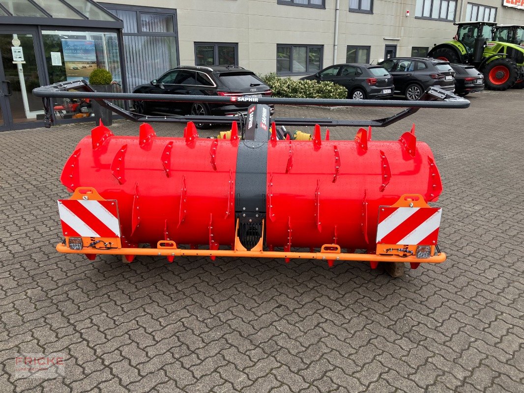 Siloverteiler des Typs Saphir SV 28 Silageverteiler *AKTIONSPREIS!*, Neumaschine in Demmin (Bild 3)