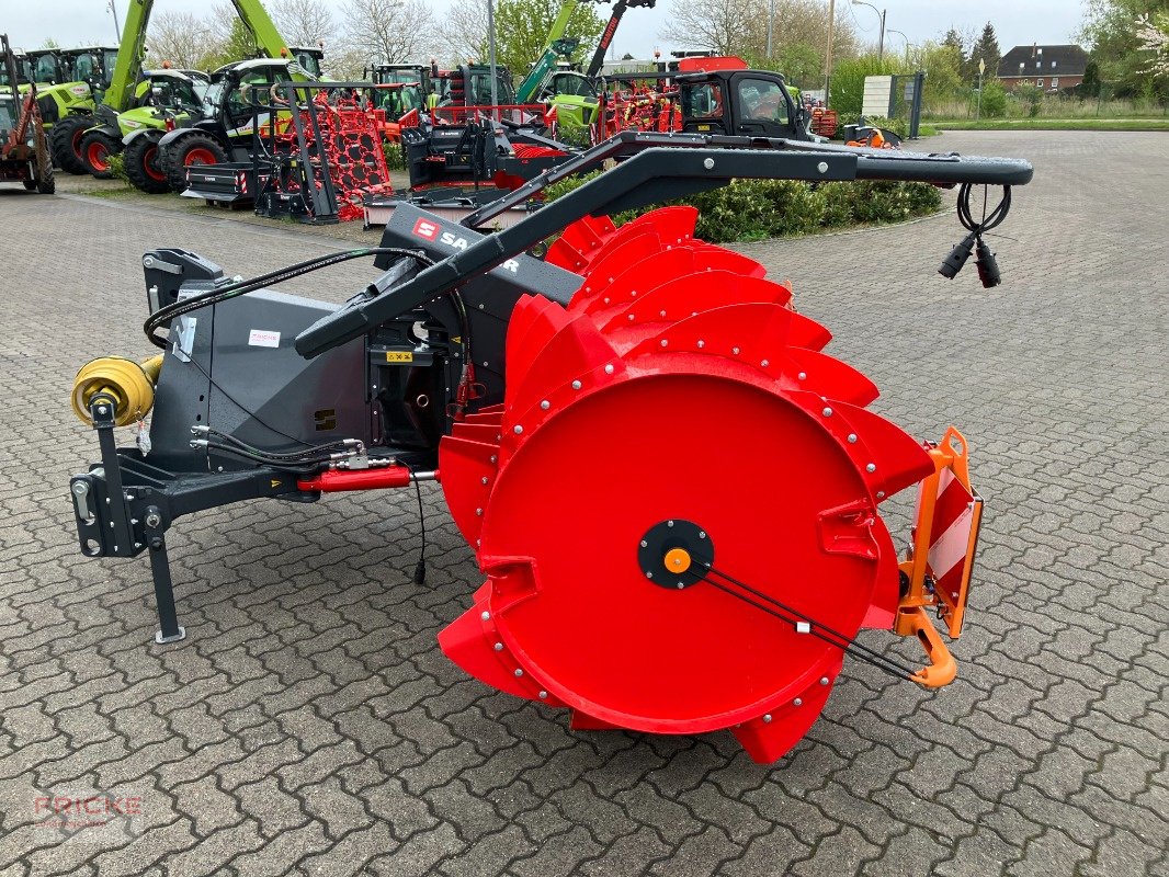 Siloverteiler des Typs Saphir SV 28 Silageverteiler *AKTIONSPREIS!*, Neumaschine in Demmin (Bild 5)