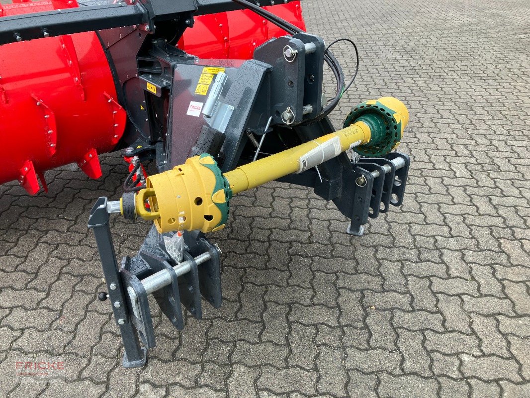 Siloverteiler des Typs Saphir SV 28 Silageverteiler *AKTIONSPREIS!*, Neumaschine in Demmin (Bild 10)