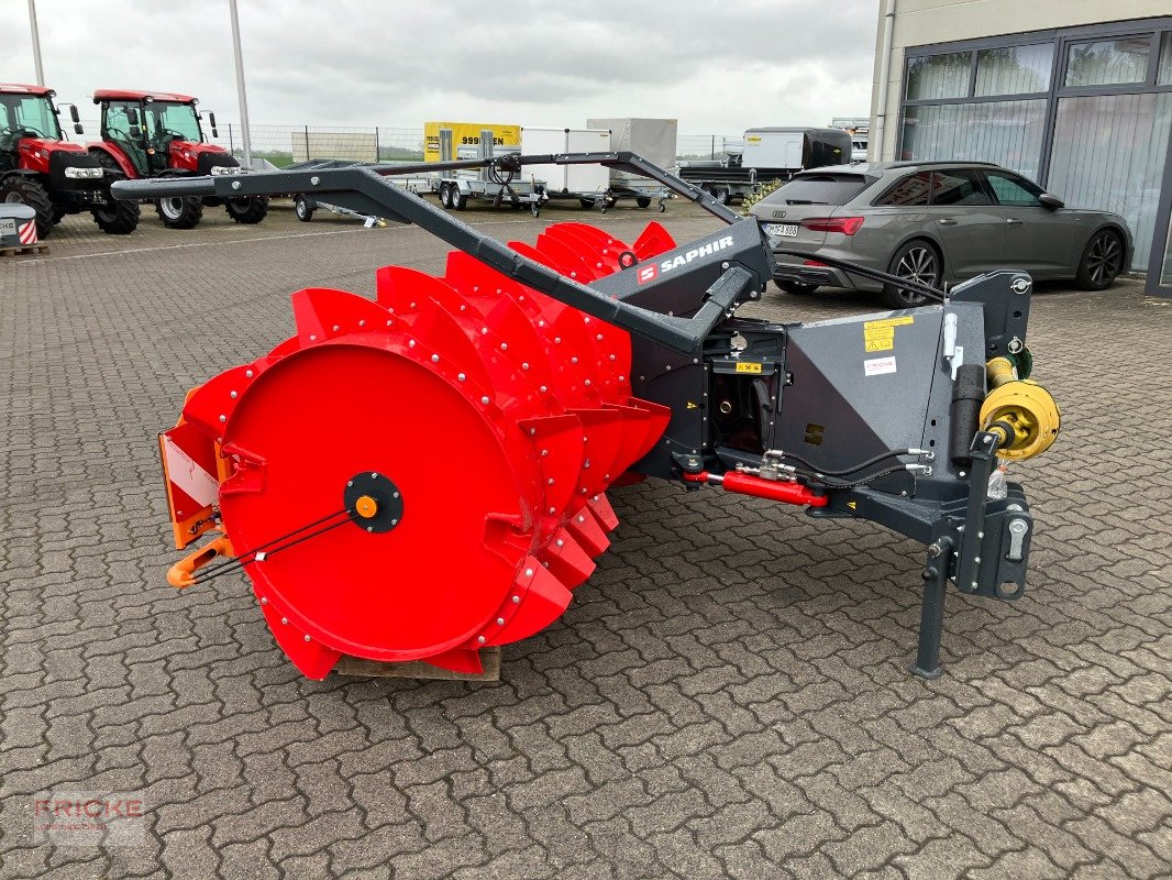 Siloverteiler des Typs Saphir SV 28 Silageverteiler *AKTIONSPREIS!*, Neumaschine in Demmin (Bild 11)