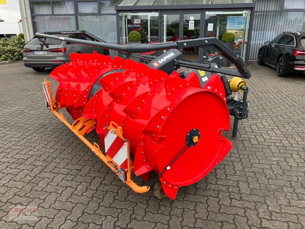 Siloverteiler des Typs Saphir SV 28 Silageverteiler *AKTIONSPREIS!*, Neumaschine in Demmin (Bild 12)