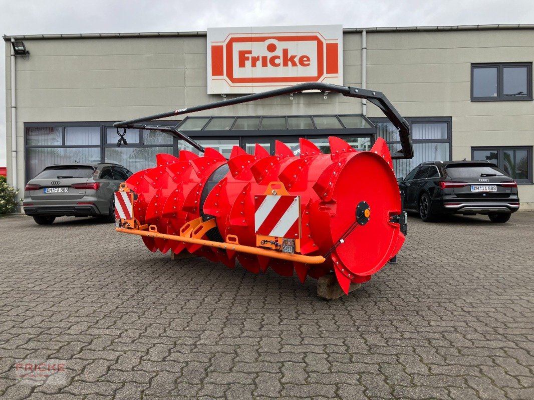 Siloverteiler tip Saphir SV 28 Silageverteiler *AKTIONSPREIS!*, Neumaschine in Demmin (Poză 1)