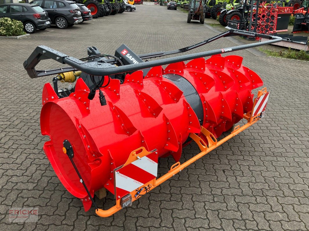 Siloverteiler tip Saphir SV 28 Silageverteiler *AKTIONSPREIS!*, Neumaschine in Demmin (Poză 4)