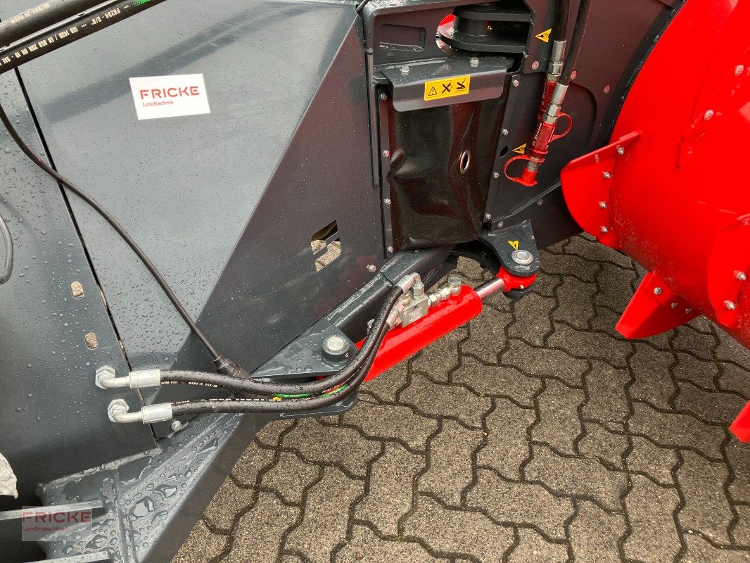 Siloverteiler tip Saphir SV 28 Silageverteiler *AKTIONSPREIS!*, Neumaschine in Demmin (Poză 8)