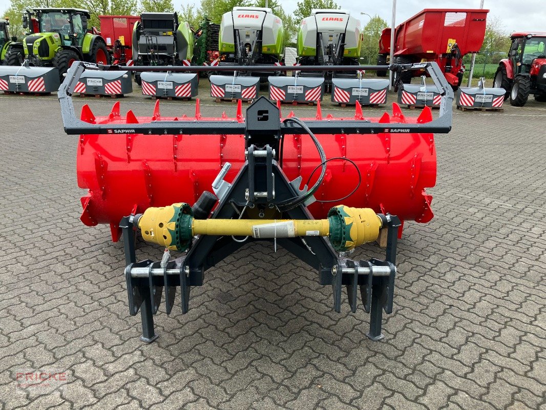 Siloverteiler tip Saphir SV 28 Silageverteiler *AKTIONSPREIS!*, Neumaschine in Demmin (Poză 9)