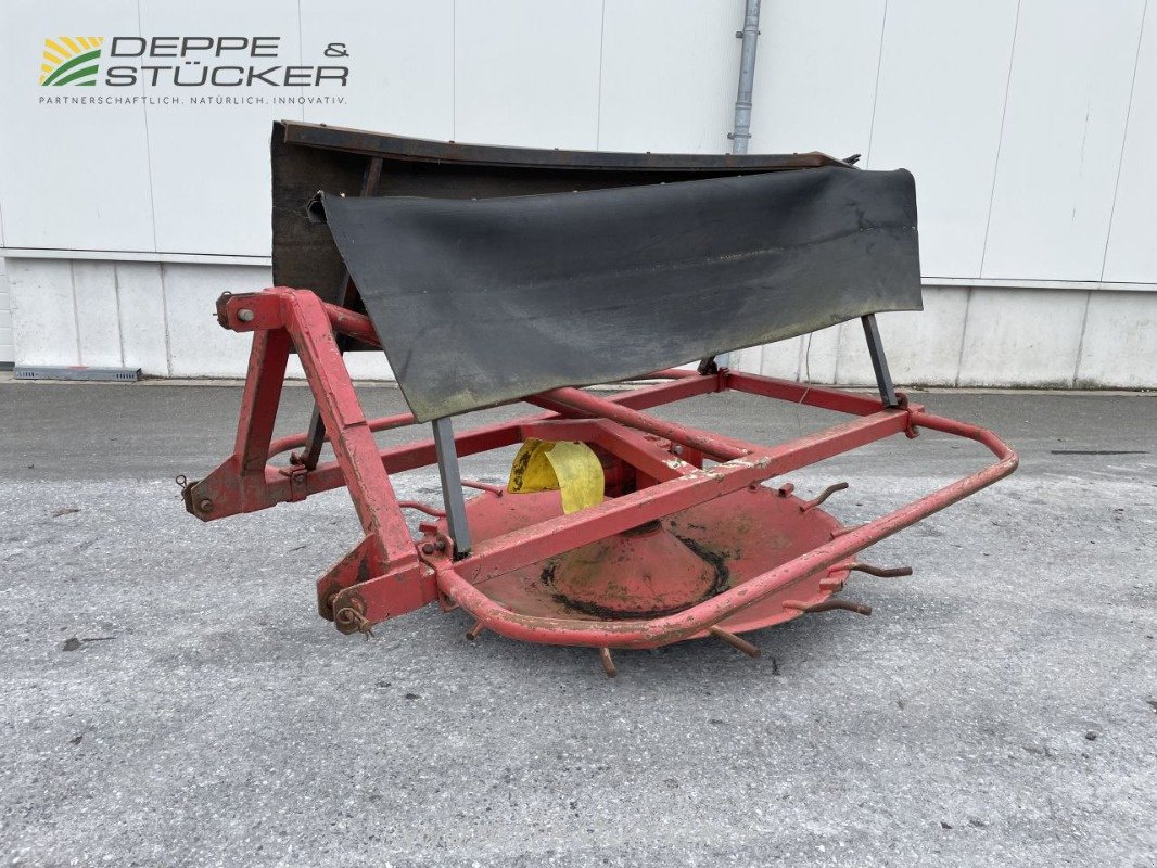 Siloverteiler des Typs Sonstige Siloverteiler, Gebrauchtmaschine in Rietberg (Bild 1)