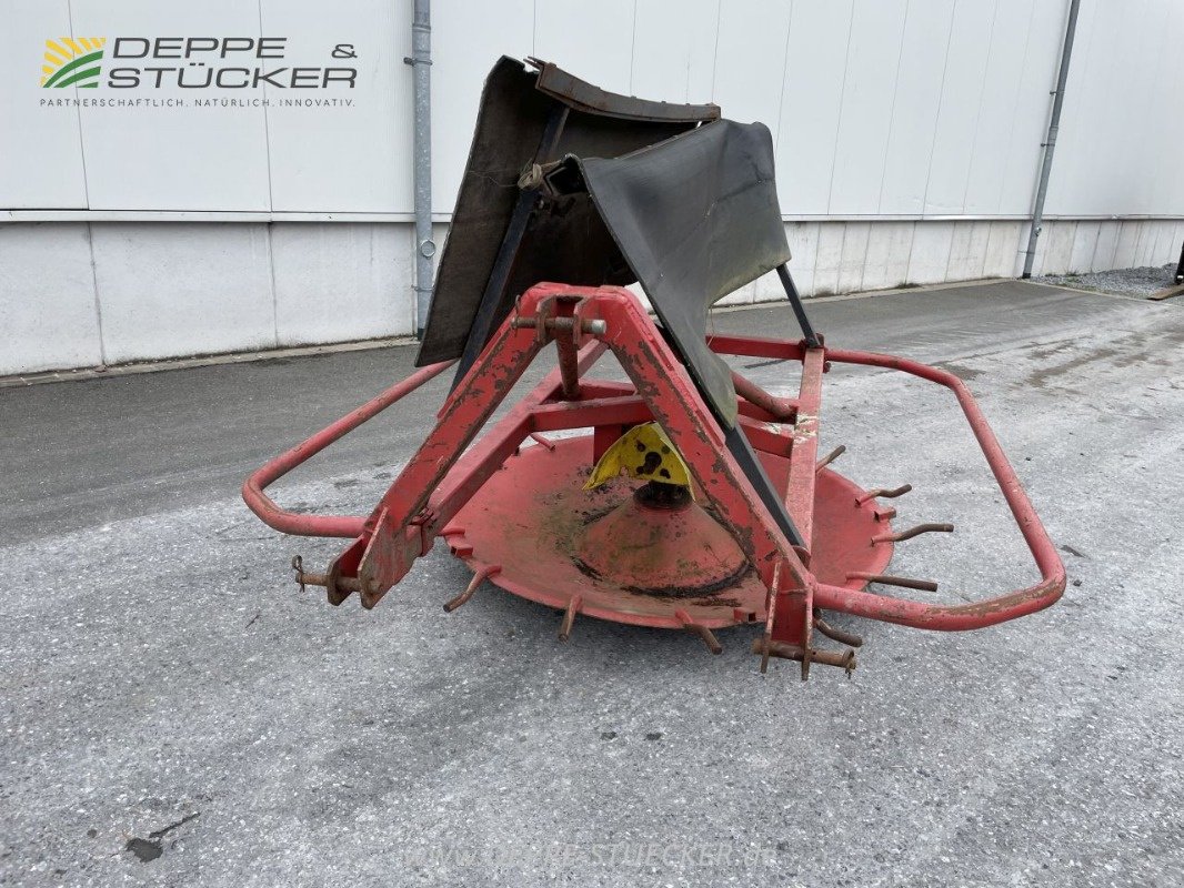 Siloverteiler des Typs Sonstige Siloverteiler, Gebrauchtmaschine in Rietberg (Bild 6)