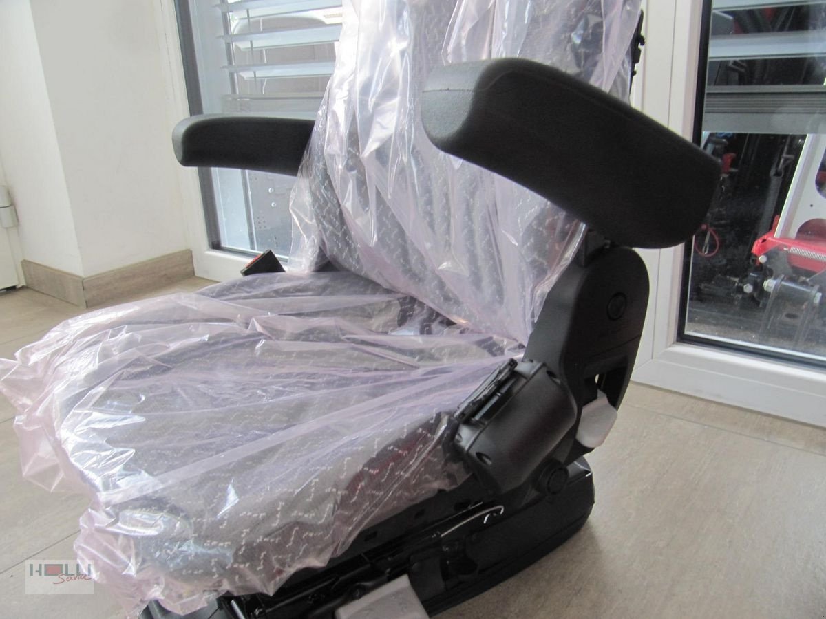 Sitz typu Grammer MSG 95G/721 L-ECO, Neumaschine v Niederneukirchen (Obrázek 2)