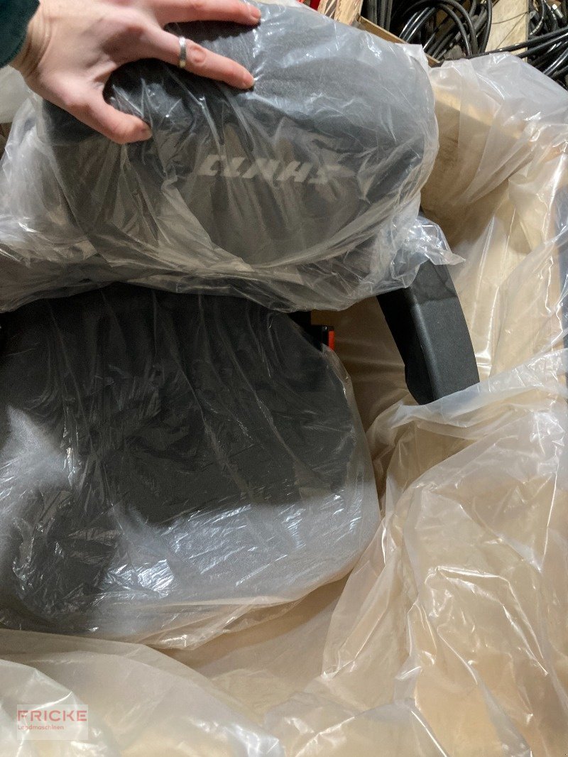 Sitz typu Grammer MSG 97A/741, Gebrauchtmaschine v Bockel - Gyhum (Obrázek 4)