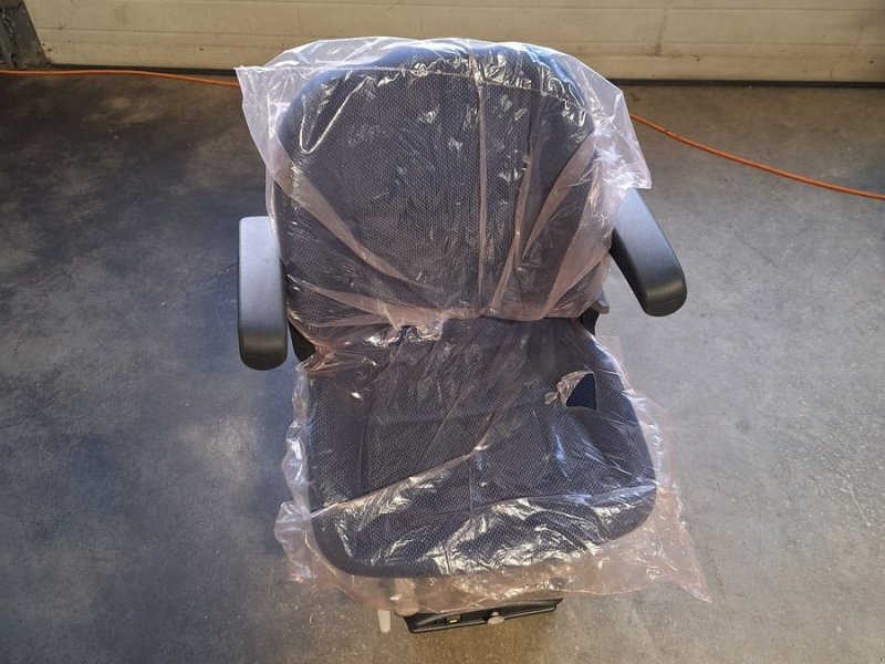 Sitz of the type Grammer MSG93/721, Gebrauchtmaschine in Villach (Picture 1)