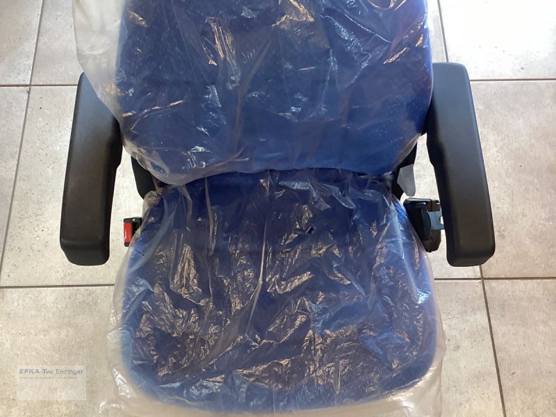 Sitz des Typs Grammer MSG93/731 47476152, Neumaschine in Ainring (Bild 1)