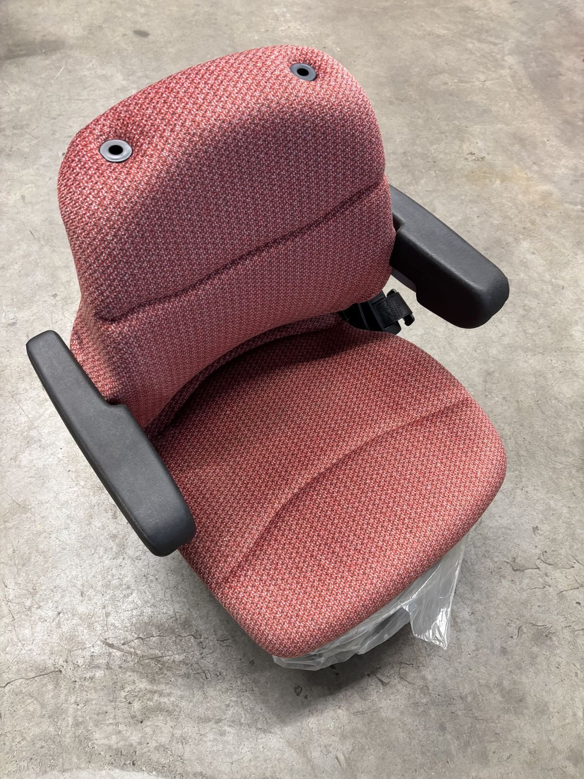 Sitz tipa Sonstige McCORMICK Sitz, Gebrauchtmaschine u Arnreit (Slika 2)