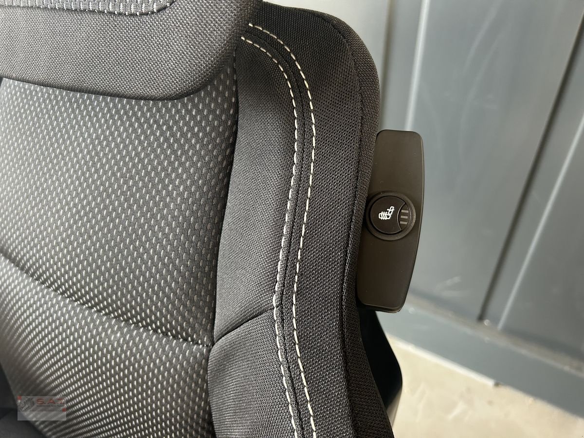 Sitz a típus Sonstige PROBOSS Profiluftsitz Fendt-Steyr-NH-Case-Deutz-, Neumaschine ekkor: Eberschwang (Kép 18)