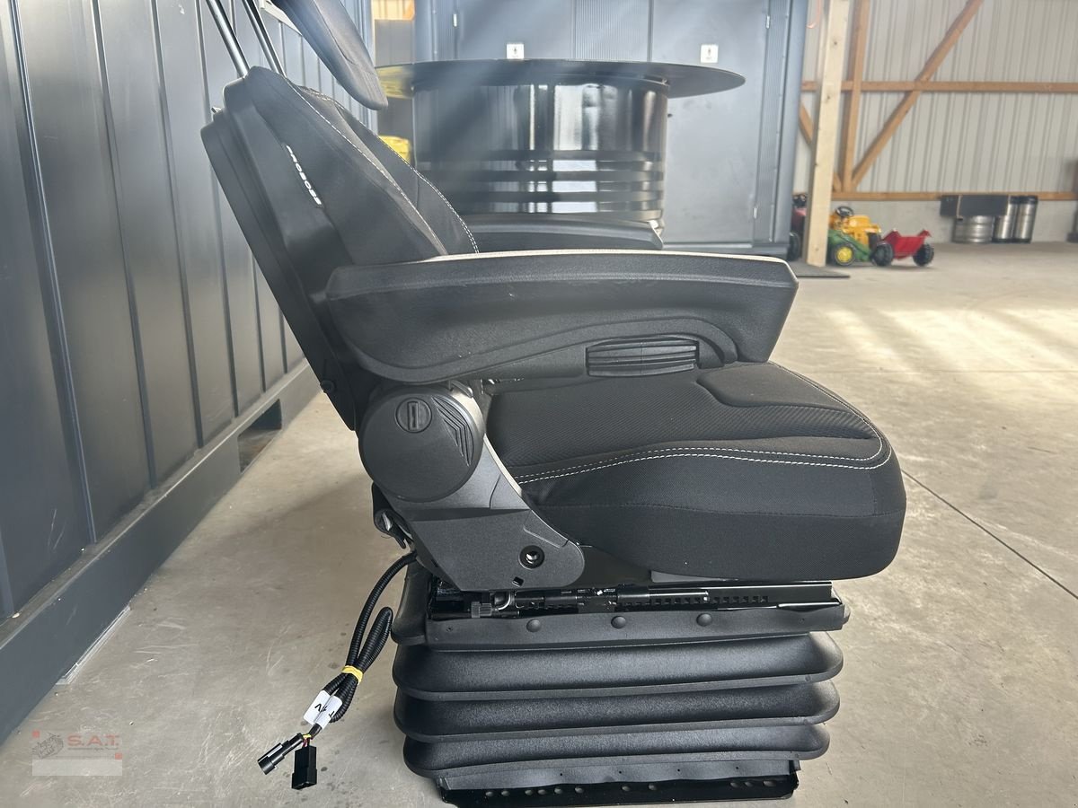 Sitz a típus Sonstige PROBOSS Profiluftsitz Fendt-Steyr-NH-Case-Deutz-, Neumaschine ekkor: Eberschwang (Kép 20)