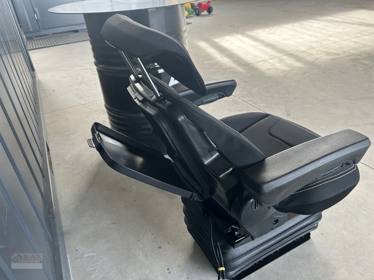 Sitz a típus Sonstige PROBOSS Profiluftsitz Fendt-Steyr-NH-Case-Deutz-, Neumaschine ekkor: Eberschwang (Kép 21)