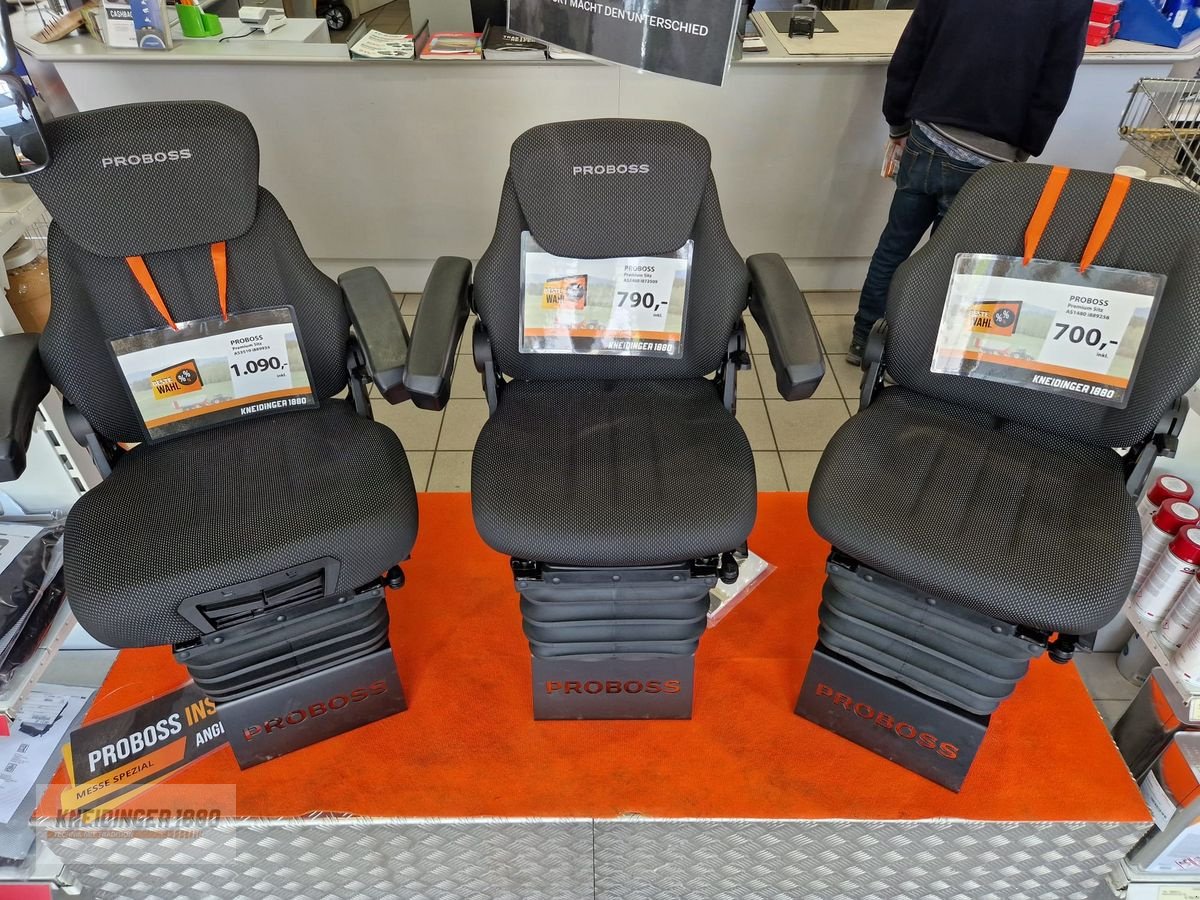 Sitz des Typs Sonstige PROBOSS, Neumaschine in Altenfelden (Bild 1)