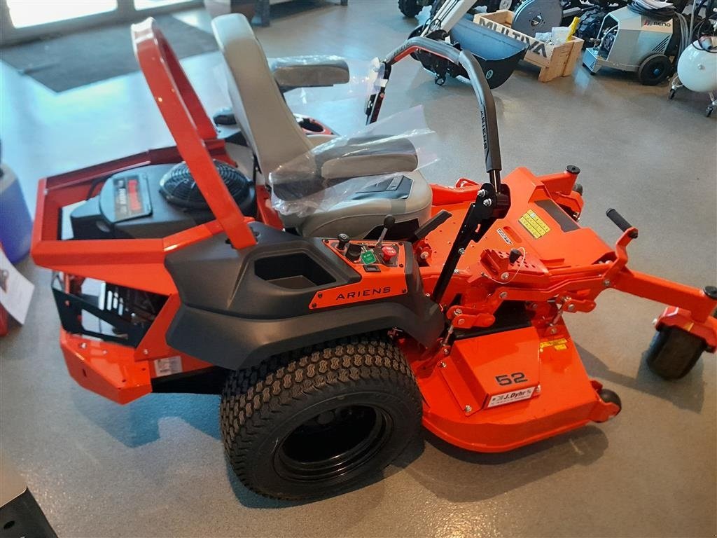 Sitzrasenmäher typu Ariens APEX XD 52 (132 Cm Klippebredde), Gebrauchtmaschine v Gudbjerg (Obrázek 5)