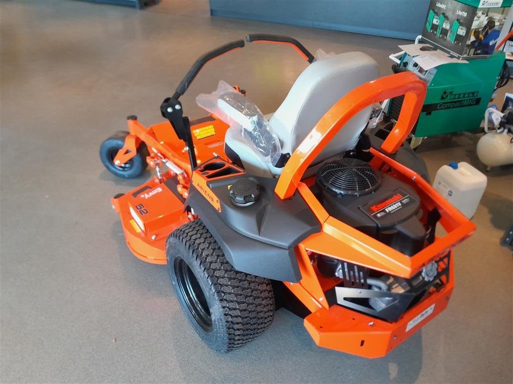 Sitzrasenmäher typu Ariens APEX XD 52 (132 Cm Klippebredde), Gebrauchtmaschine v Gudbjerg (Obrázek 4)