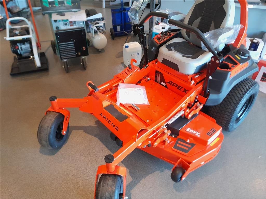 Sitzrasenmäher typu Ariens APEX XD 52 (132 Cm Klippebredde), Gebrauchtmaschine v Gudbjerg (Obrázek 2)