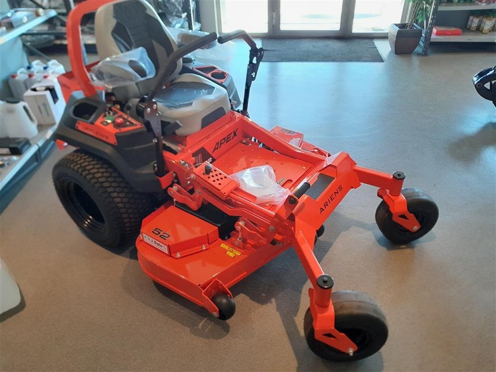Sitzrasenmäher typu Ariens APEX XD 52 (132 Cm Klippebredde), Gebrauchtmaschine v Gudbjerg (Obrázek 1)