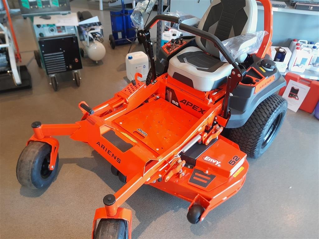 Sitzrasenmäher typu Ariens APEX XD 52 (132 Cm Klippebredde), Gebrauchtmaschine v Gudbjerg (Obrázek 3)