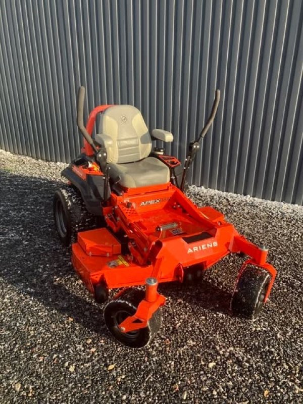 Sitzrasenmäher des Typs Ariens APEX XD 52 (132 Cm Klippebredde), Gebrauchtmaschine in Glamsbjerg (Bild 1)