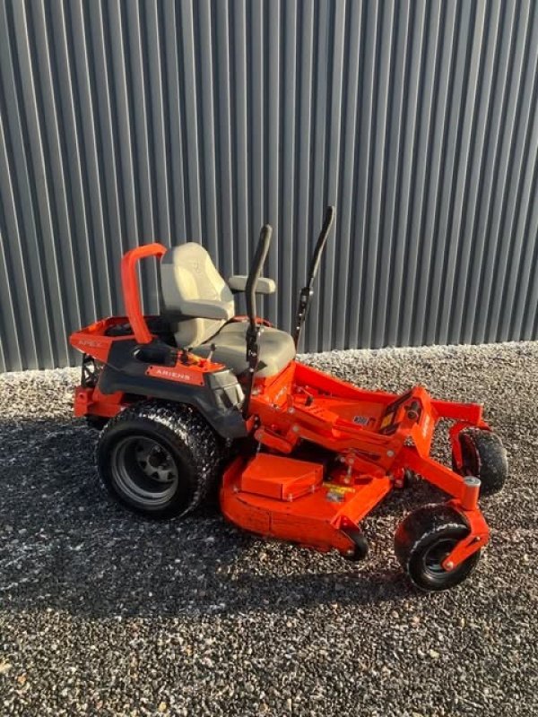 Sitzrasenmäher des Typs Ariens APEX XD 52 (132 Cm Klippebredde), Gebrauchtmaschine in Glamsbjerg (Bild 2)