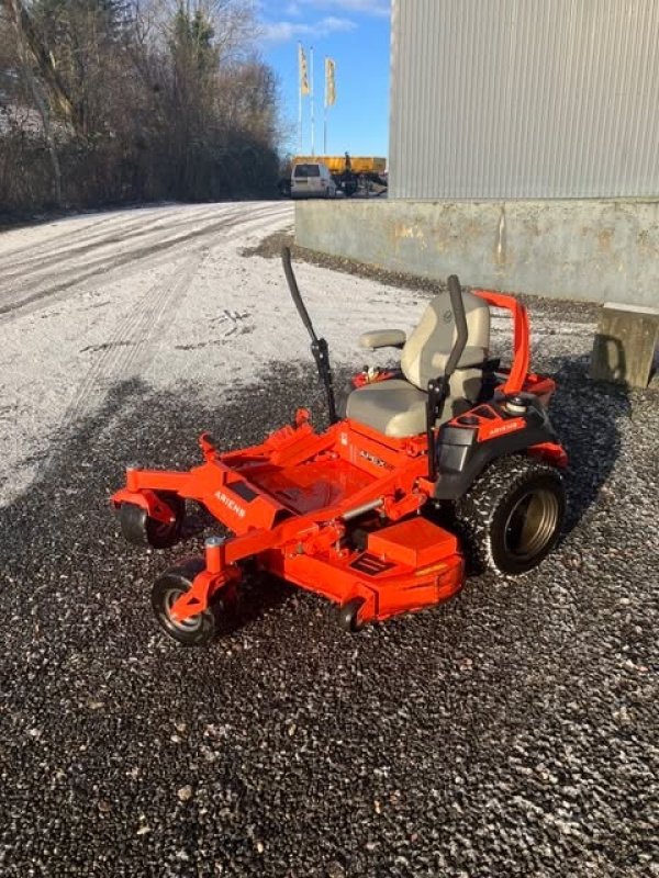Sitzrasenmäher des Typs Ariens APEX XD 52 (132 Cm Klippebredde), Gebrauchtmaschine in Glamsbjerg (Bild 5)