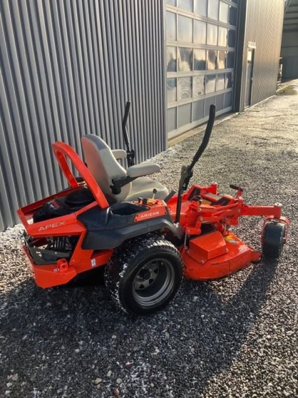 Sitzrasenmäher des Typs Ariens APEX XD 52 (132 Cm Klippebredde), Gebrauchtmaschine in Glamsbjerg (Bild 3)