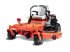 Sitzrasenmäher tip Ariens IKON-X 52 zero turn zitmaaier 26.5 pk kawa 1.32mt, Neumaschine in Mijdrecht (Poză 1)