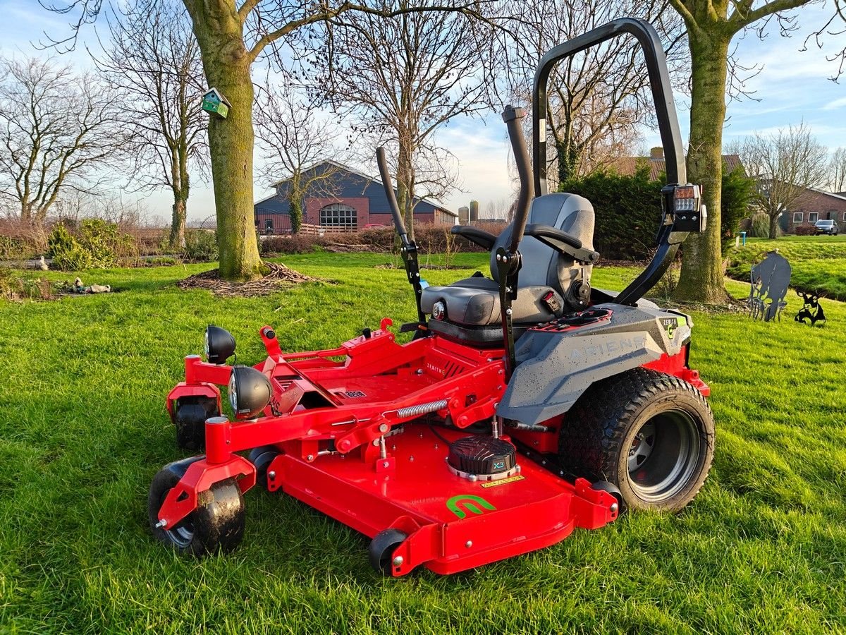 Sitzrasenmäher des Typs Ariens Zenith E RD60 (nieuw/overjarig), Gebrauchtmaschine in Zoeterwoude (Bild 3)