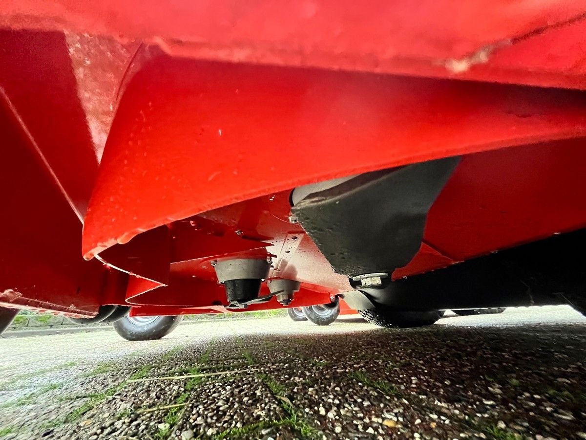 Sitzrasenmäher типа Ariens Zenith E RD60 (nieuw/overjarig), Gebrauchtmaschine в Zoeterwoude (Фотография 11)