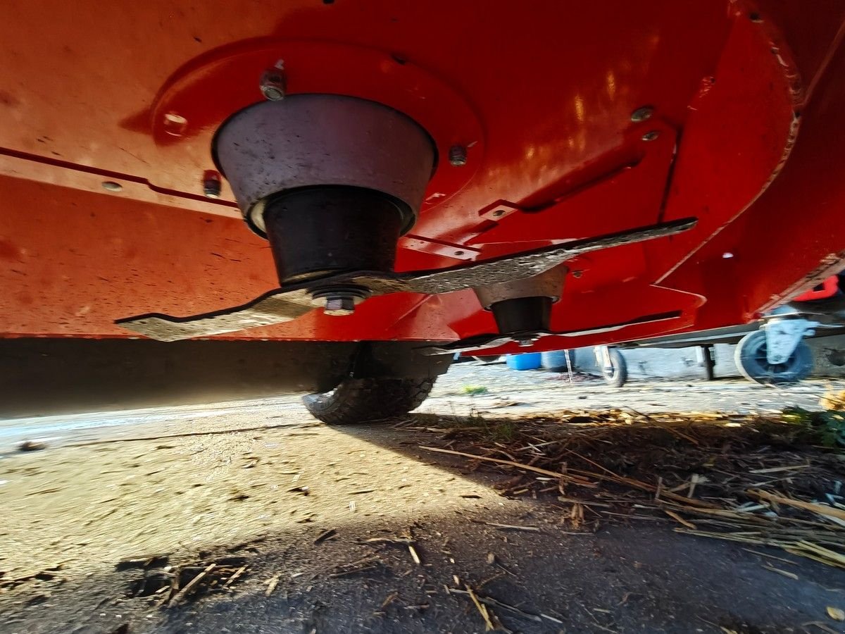 Sitzrasenmäher des Typs Ariens Zenith E RD60 (nieuw/overjarig), Gebrauchtmaschine in Zoeterwoude (Bild 10)