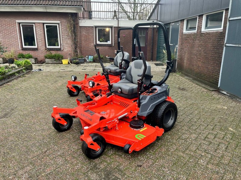 Sitzrasenmäher du type Ariens Zenith E RD60 (nieuw/overjarig), Gebrauchtmaschine en Zoeterwoude (Photo 1)