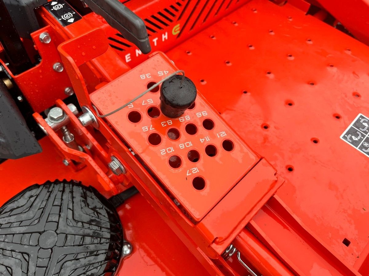 Sitzrasenmäher типа Ariens Zenith E RD60, Neumaschine в Zoeterwoude (Фотография 9)