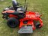 Sitzrasenmäher типа Ariens ZERO-TURN IKON, Gebrauchtmaschine в Dronninglund (Фотография 3)