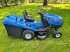 Sitzrasenmäher des Typs Castelgarden Twincut, Gebrauchtmaschine in Lierop (Bild 4)