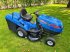Sitzrasenmäher des Typs Castelgarden Twincut, Gebrauchtmaschine in Lierop (Bild 3)